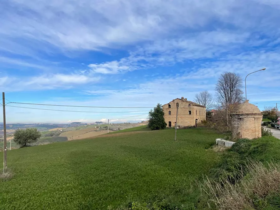 Immagine 4 di Rustico / casale in vendita  in petritoli a Petritoli