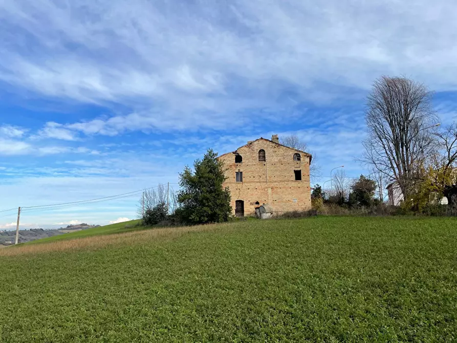 Immagine 6 di Rustico / casale in vendita  in petritoli a Petritoli