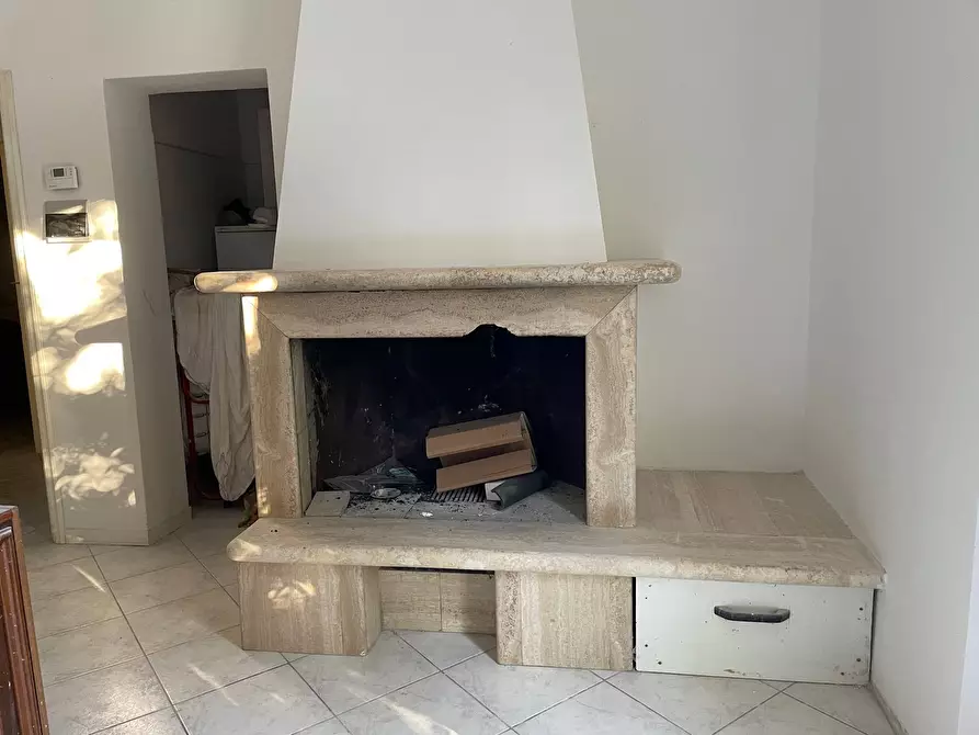 Immagine 9 di Casa indipendente in vendita  in contrada san venanzo a Castignano