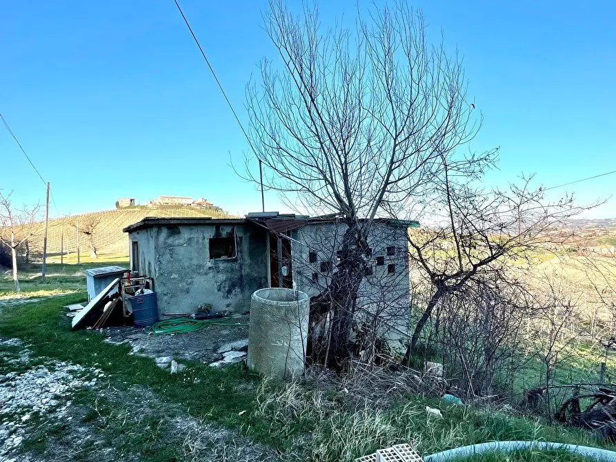 Immagine 18 di Casa indipendente in vendita  in contrada san venanzo a Castignano