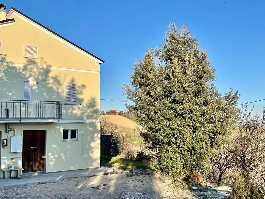 Immagine 2 di Casa indipendente in vendita  in contrada san venanzo a Castignano