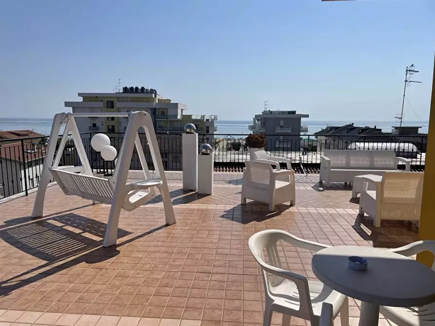 Immagine 7 di Albergo/B&B/Residence in vendita  a Alba Adriatica