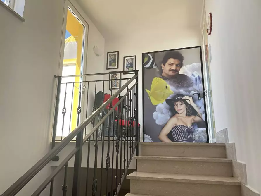 Immagine 11 di Albergo/B&B/Residence in vendita  a Alba Adriatica