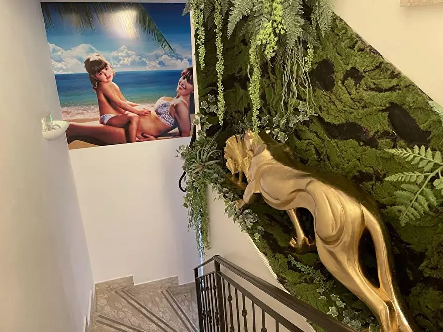 Immagine 12 di Albergo/B&B/Residence in vendita  a Alba Adriatica