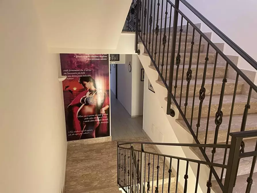 Immagine 14 di Albergo/B&B/Residence in vendita  a Alba Adriatica