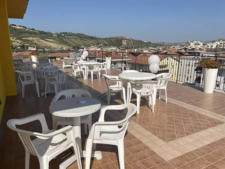 Immagine 16 di Albergo/B&B/Residence in vendita  a Alba Adriatica