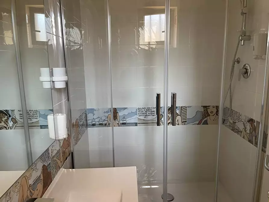 Immagine 19 di Albergo/B&B/Residence in vendita  a Alba Adriatica