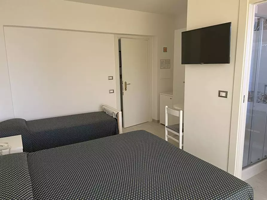 Immagine 24 di Albergo/B&B/Residence in vendita  a Alba Adriatica