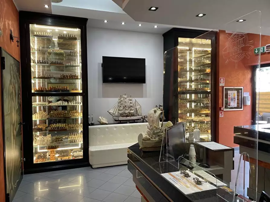 Immagine 3 di Albergo/B&B/Residence in vendita  a Alba Adriatica