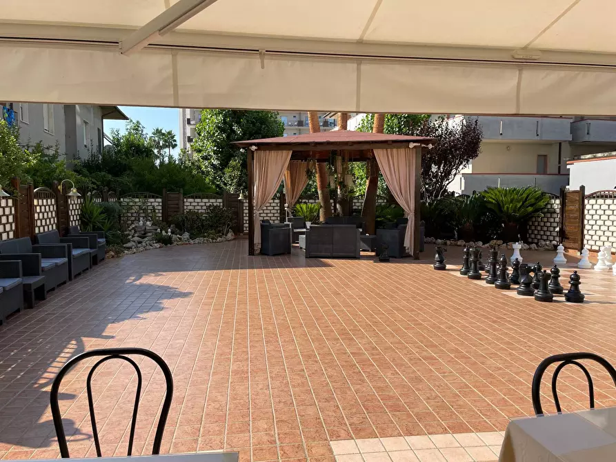 Immagine 5 di Albergo/B&B/Residence in vendita  a Alba Adriatica