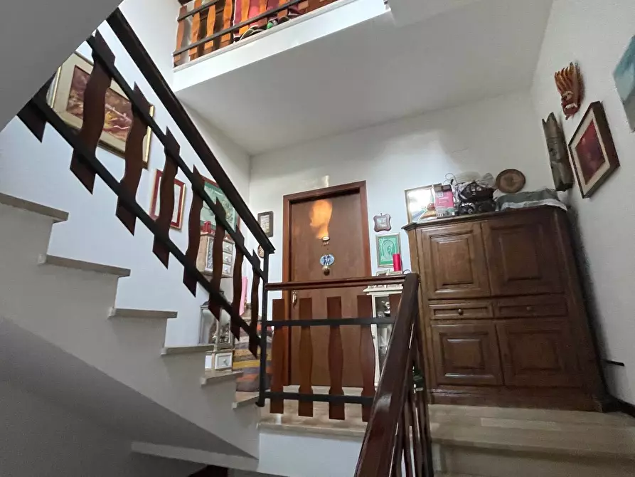 Immagine 20 di Villa in vendita  in contrda fonte abeceto a Ripatransone