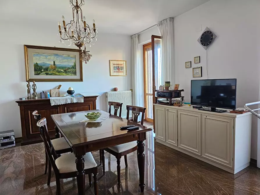Immagine 1 di Appartamento in vendita  in tamanti a Fermo