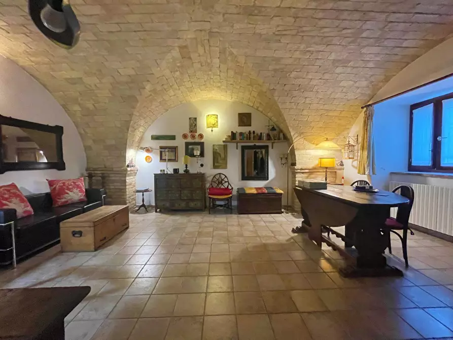 Immagine 2 di Appartamento in vendita  in via benvignati a Ripatransone