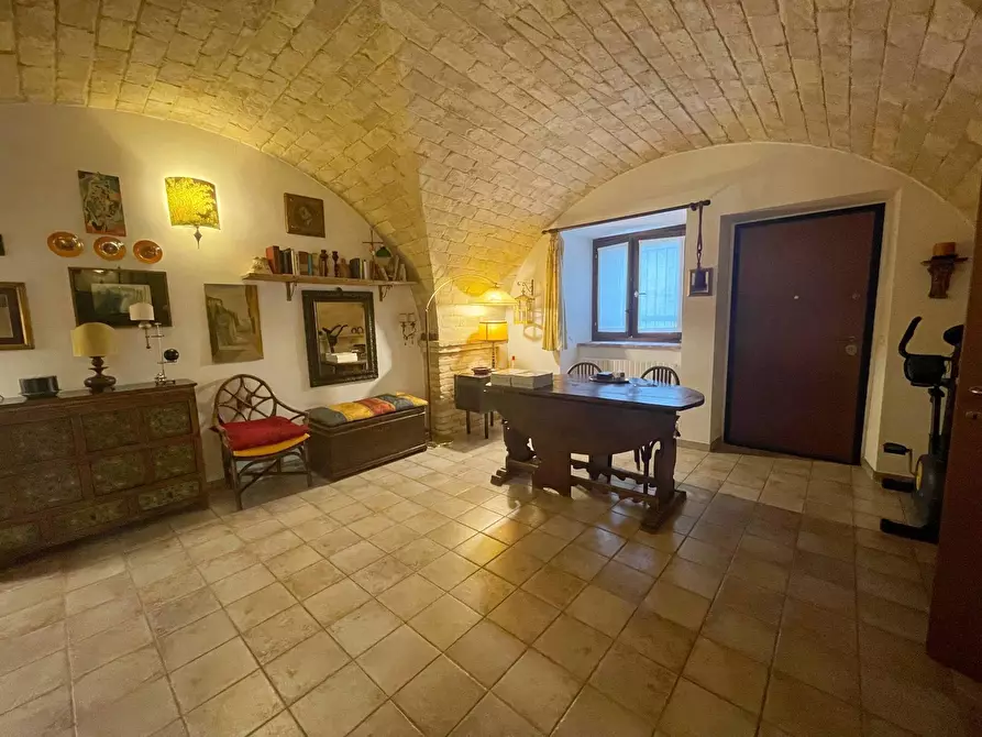 Immagine 5 di Appartamento in vendita  in via benvignati a Ripatransone