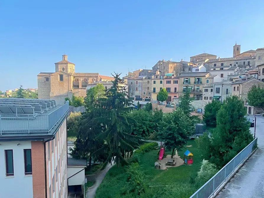 Immagine 7 di Appartamento in vendita  in via benvignati a Ripatransone