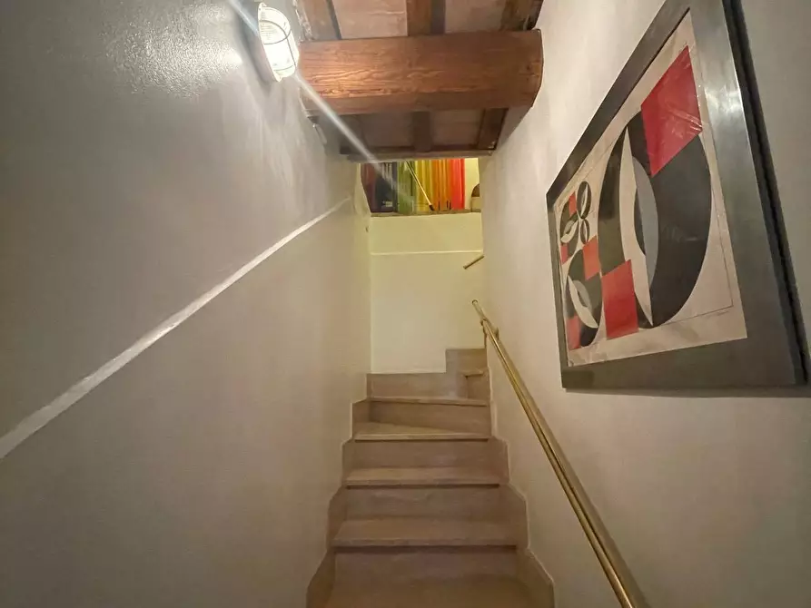 Immagine 9 di Appartamento in vendita  in via benvignati a Ripatransone