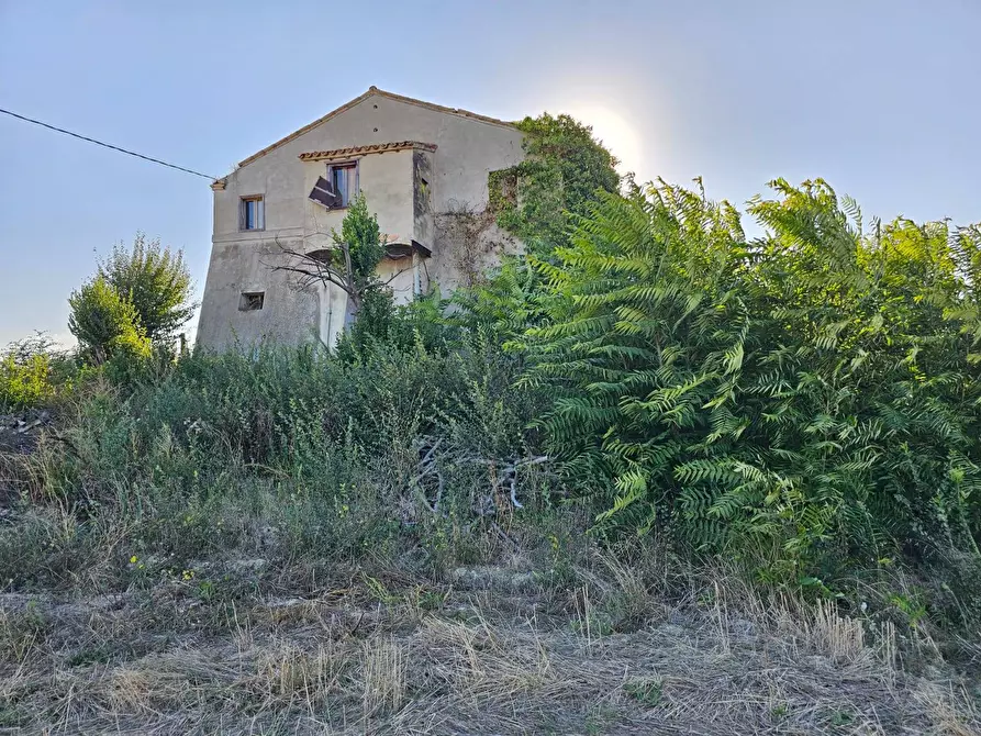 Immagine 1 di Rustico / casale in vendita  in contrada storno a Fermo