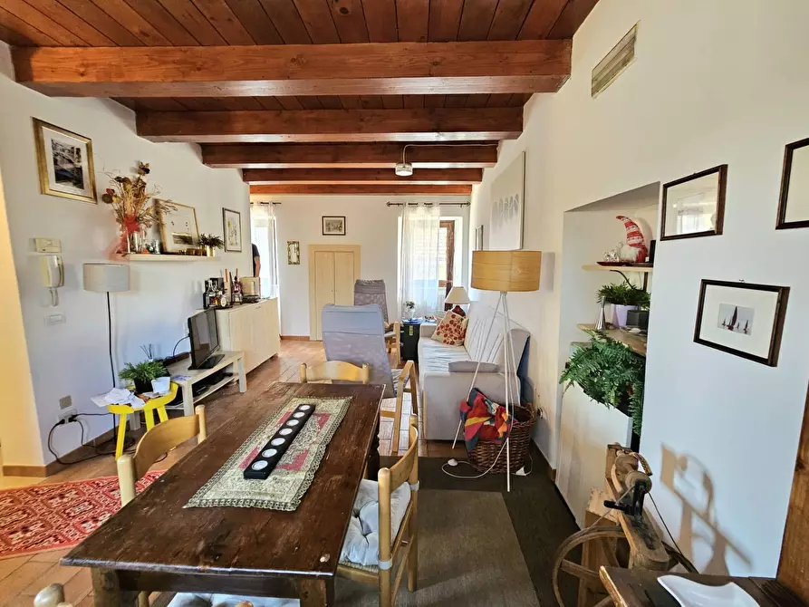 Immagine 3 di Appartamento in vendita  in viale trieste a Fermo