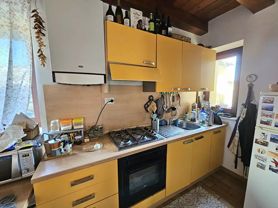 Immagine 4 di Appartamento in vendita  in viale trieste a Fermo