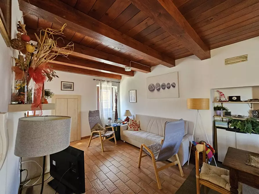 Immagine 2 di Appartamento in vendita  in viale trieste a Fermo