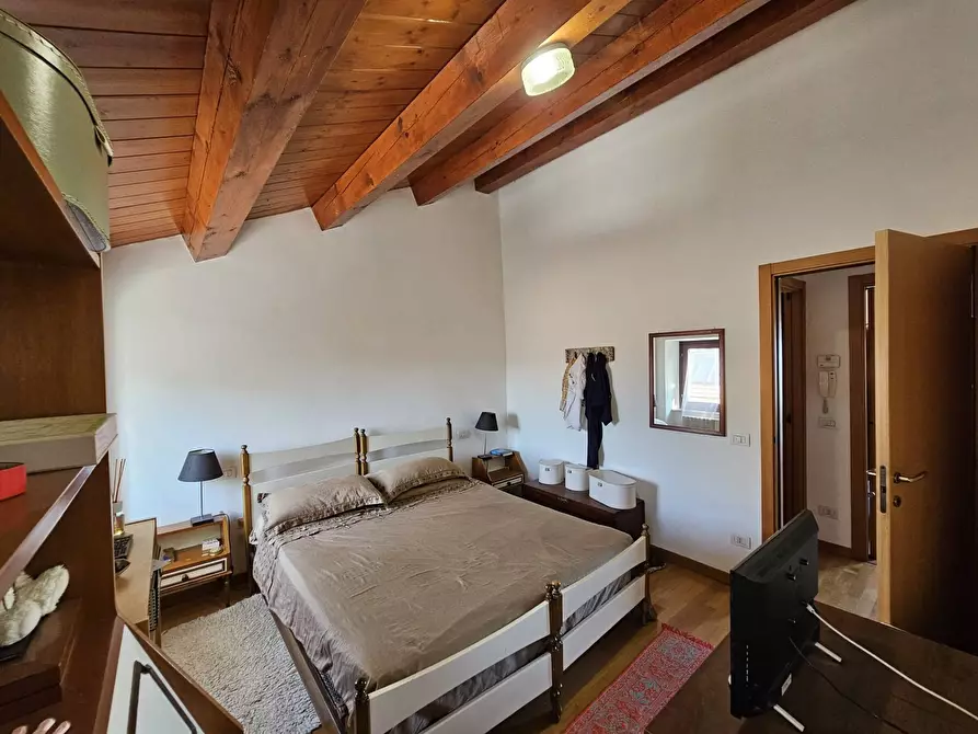 Immagine 6 di Appartamento in vendita  in viale trieste a Fermo