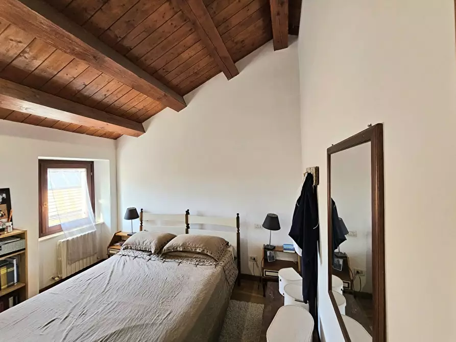 Immagine 7 di Appartamento in vendita  in viale trieste a Fermo