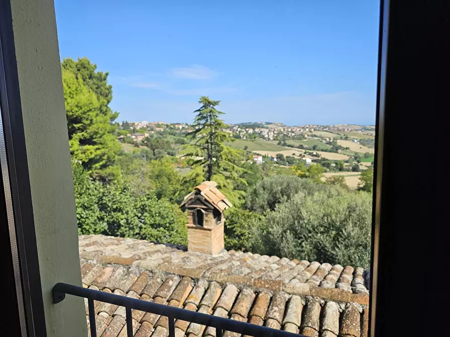 Immagine 9 di Appartamento in vendita  in viale trieste a Fermo