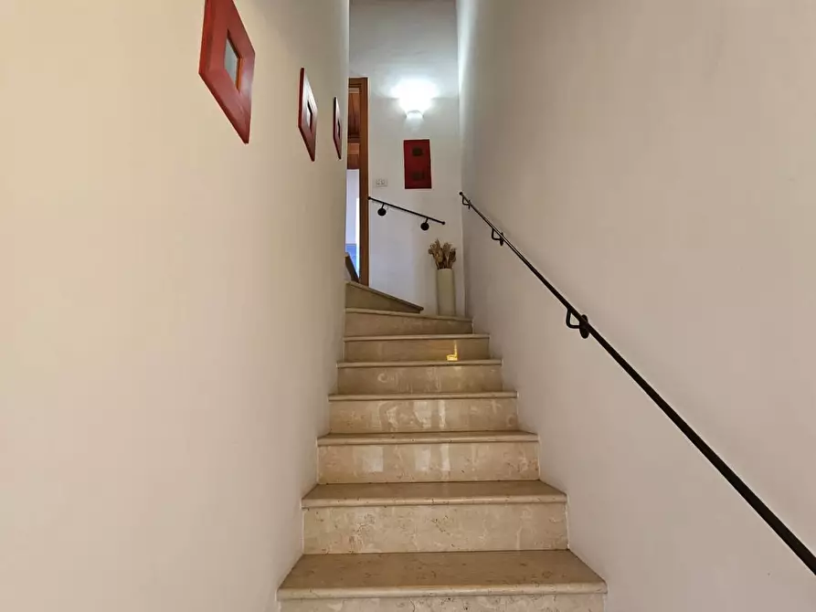 Immagine 11 di Appartamento in vendita  in viale trieste a Fermo