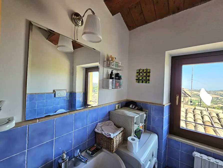 Immagine 12 di Appartamento in vendita  in viale trieste a Fermo