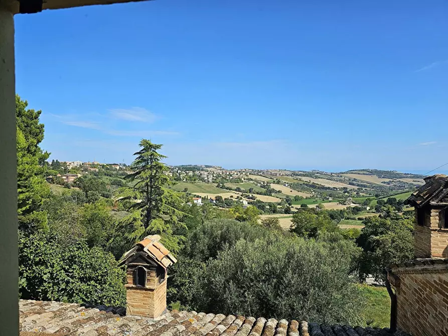 Immagine 14 di Appartamento in vendita  in viale trieste a Fermo