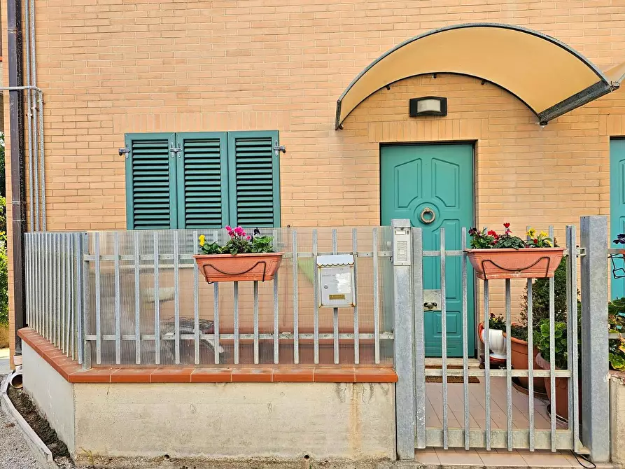 Immagine 4 di Appartamento in vendita  in via trieste a Porto Sant'elpidio