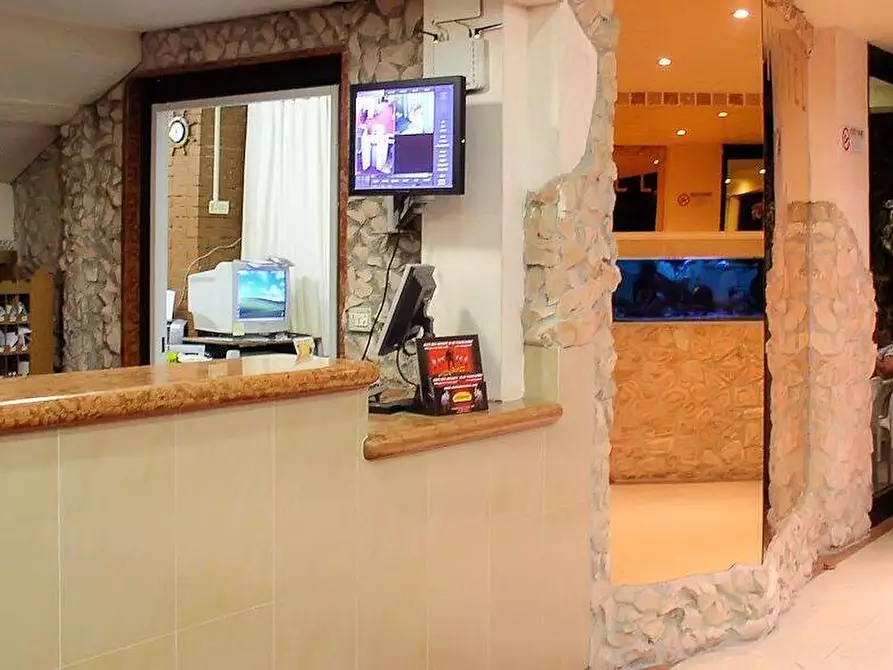 Immagine 23 di Albergo/B&B/Residence in vendita  a Cesenatico