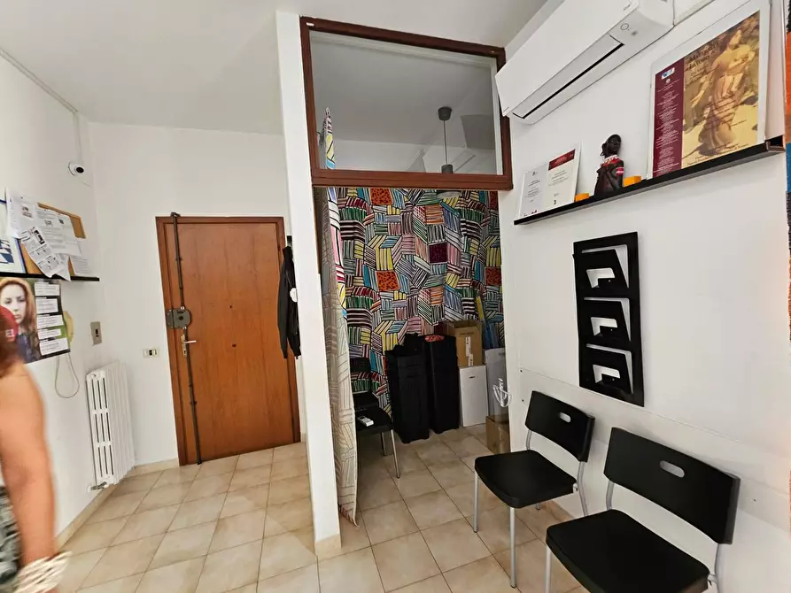 Immagine 3 di Appartamento in vendita  in via forlanini a Fermo