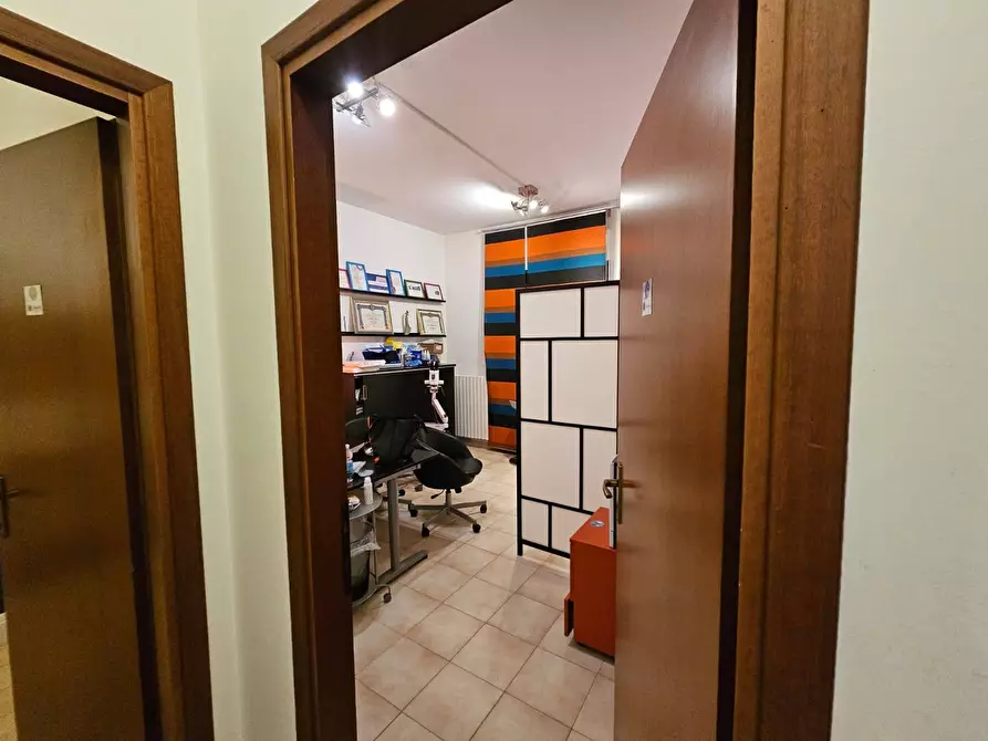 Immagine 4 di Appartamento in vendita  in via forlanini a Fermo