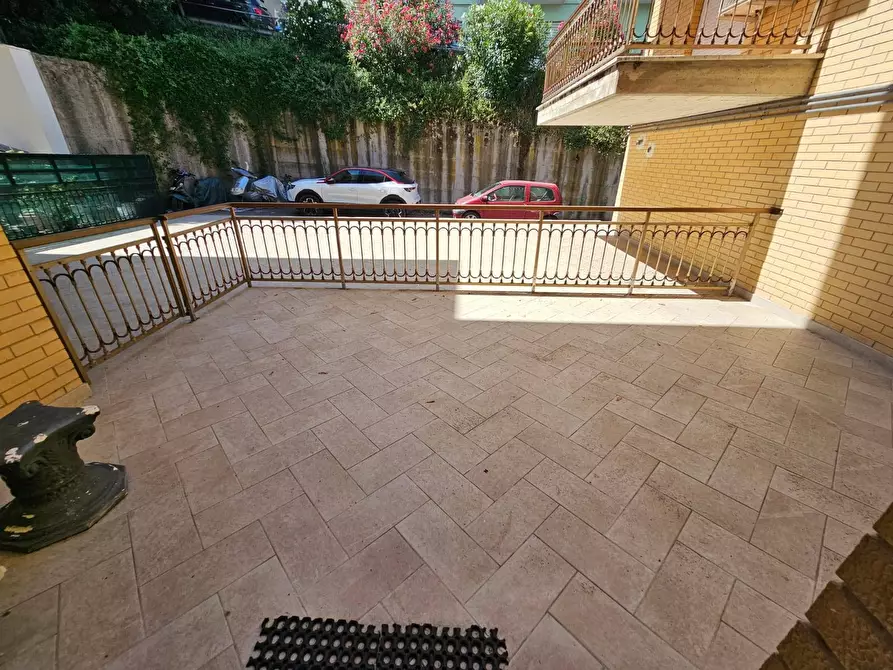 Immagine 5 di Appartamento in vendita  in via forlanini a Fermo