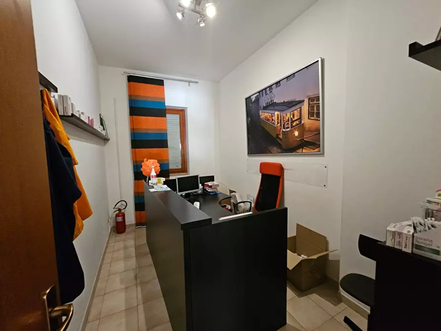 Immagine 6 di Appartamento in vendita  in via forlanini a Fermo