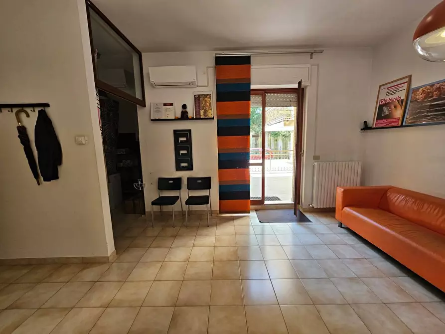 Immagine 8 di Appartamento in vendita  in via forlanini a Fermo