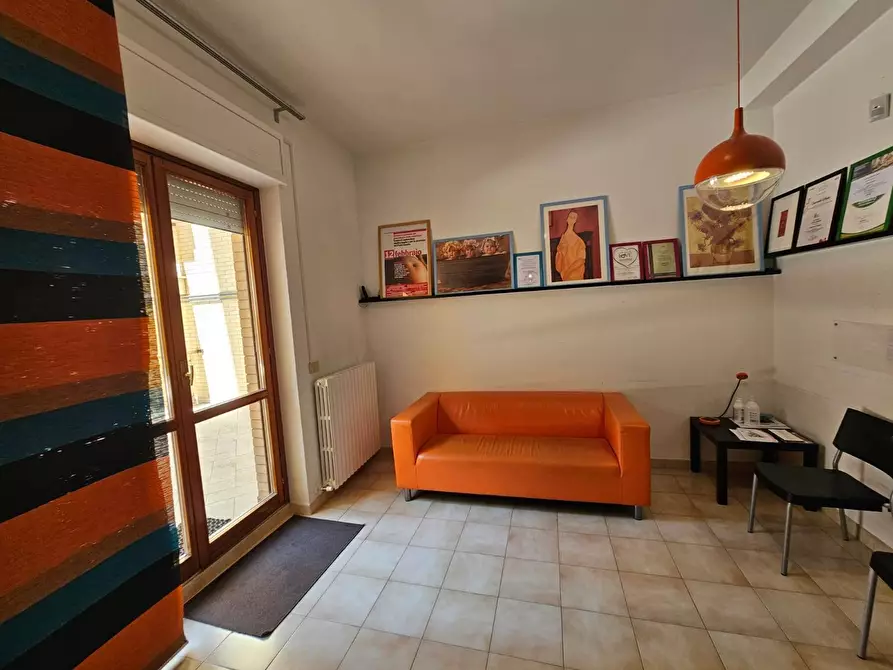 Immagine 9 di Appartamento in vendita  in via forlanini a Fermo