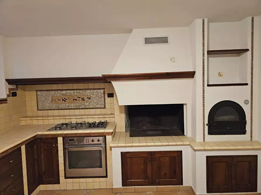 Immagine 22 di Casa indipendente in vendita  in via verdi a Porto Recanati