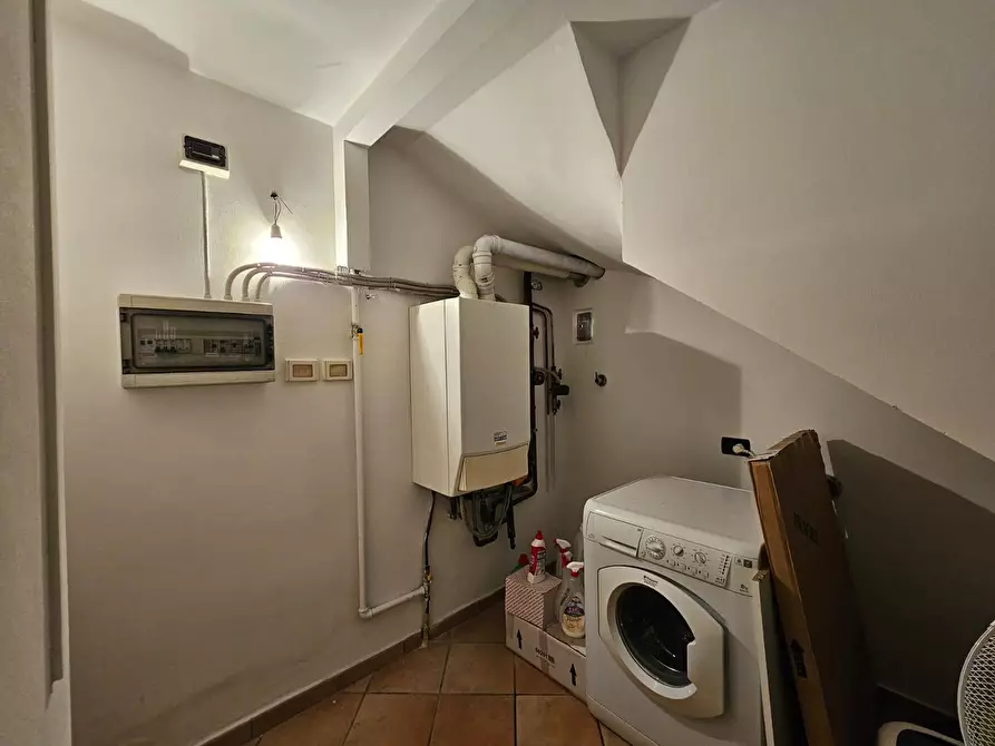Immagine 21 di Casa indipendente in vendita  in via verdi a Porto Recanati