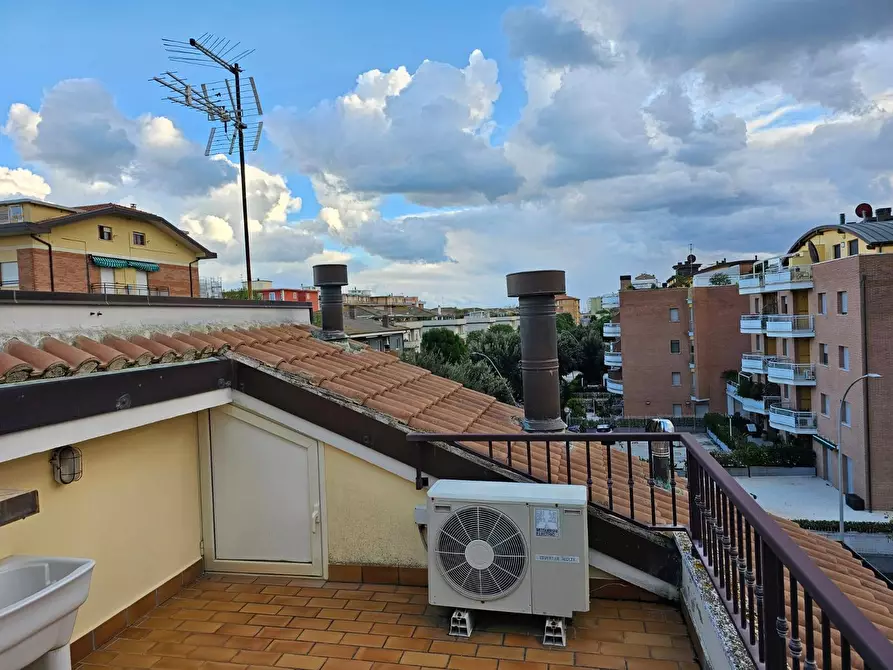 Immagine 25 di Casa indipendente in vendita  in via verdi a Porto Recanati