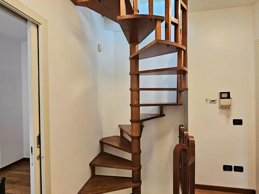 Immagine 27 di Casa indipendente in vendita  in via verdi a Porto Recanati