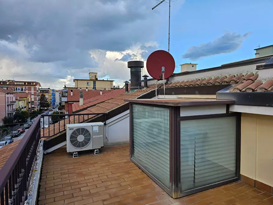 Immagine 29 di Casa indipendente in vendita  in via verdi a Porto Recanati