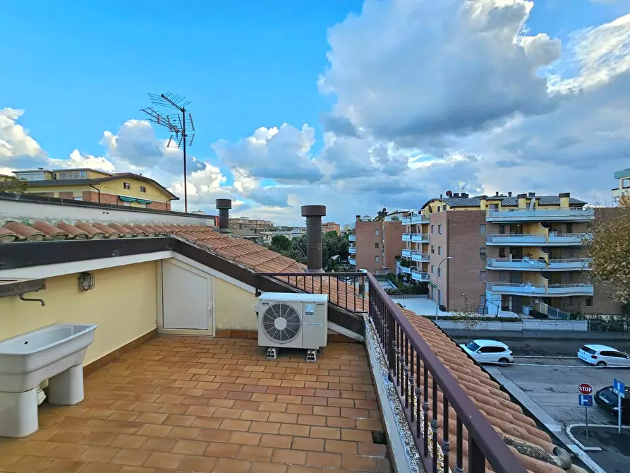 Immagine 30 di Casa indipendente in vendita  in via verdi a Porto Recanati