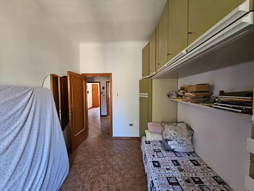 Immagine 13 di Appartamento in vendita  in via nardi a Porto San Giorgio