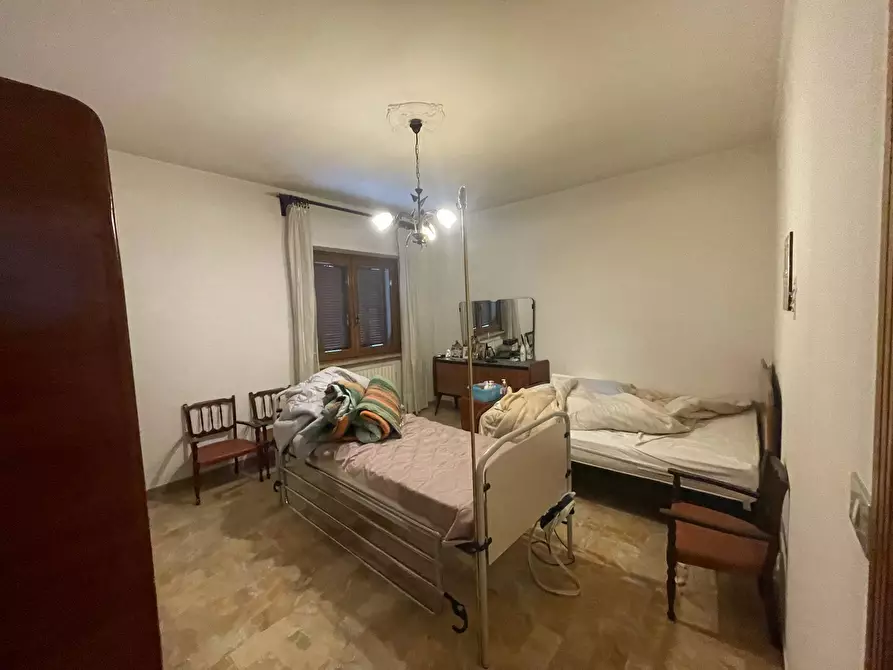 Immagine 10 di Casa indipendente in vendita  in Viale Kennedy a Sant'egidio Alla Vibrata
