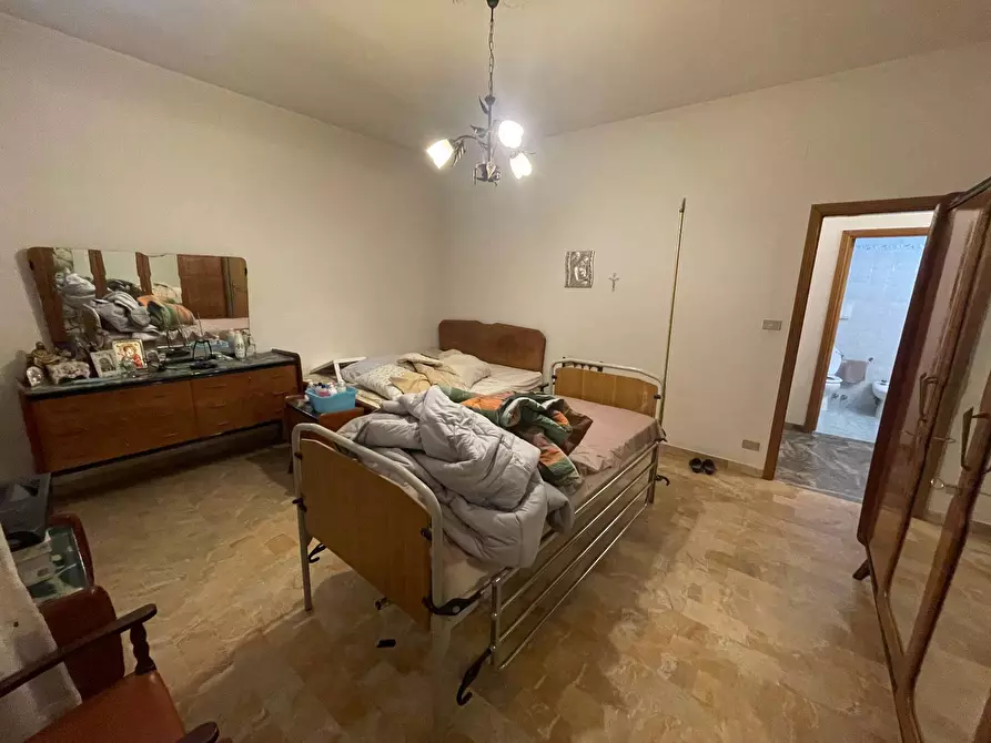 Immagine 12 di Casa indipendente in vendita  in Viale Kennedy a Sant'egidio Alla Vibrata