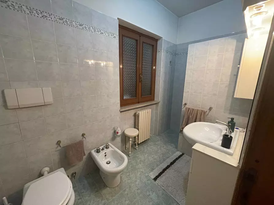 Immagine 13 di Casa indipendente in vendita  in Viale Kennedy a Sant'egidio Alla Vibrata