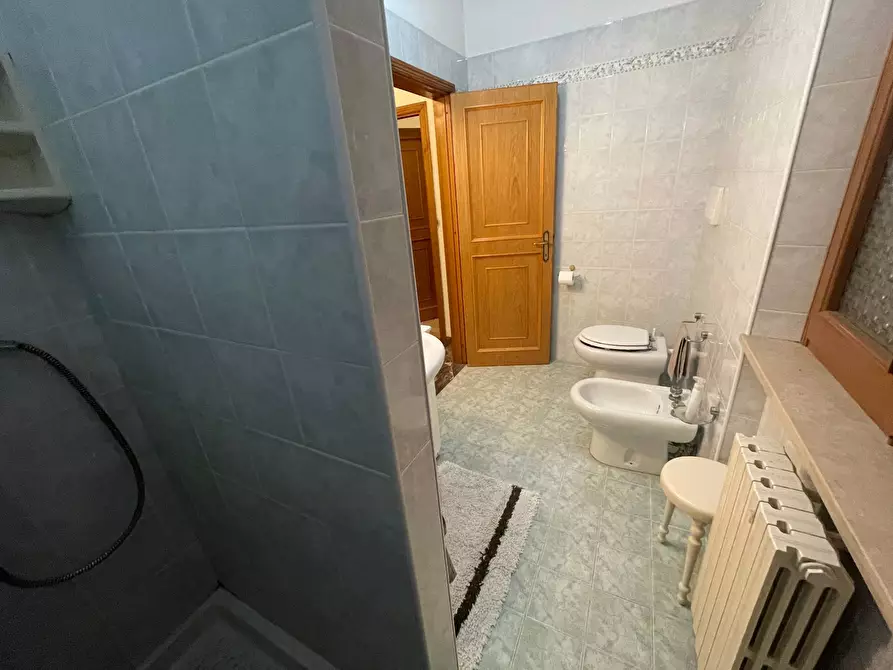 Immagine 15 di Casa indipendente in vendita  in Viale Kennedy a Sant'egidio Alla Vibrata