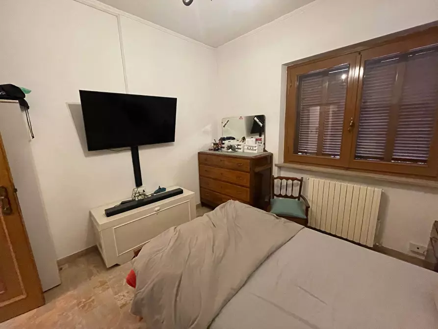 Immagine 17 di Casa indipendente in vendita  in Viale Kennedy a Sant'egidio Alla Vibrata